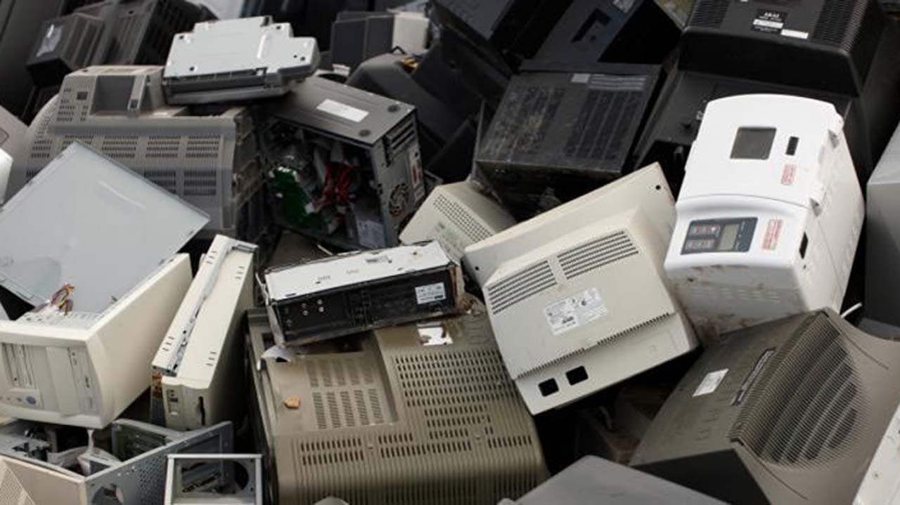 e-Waste