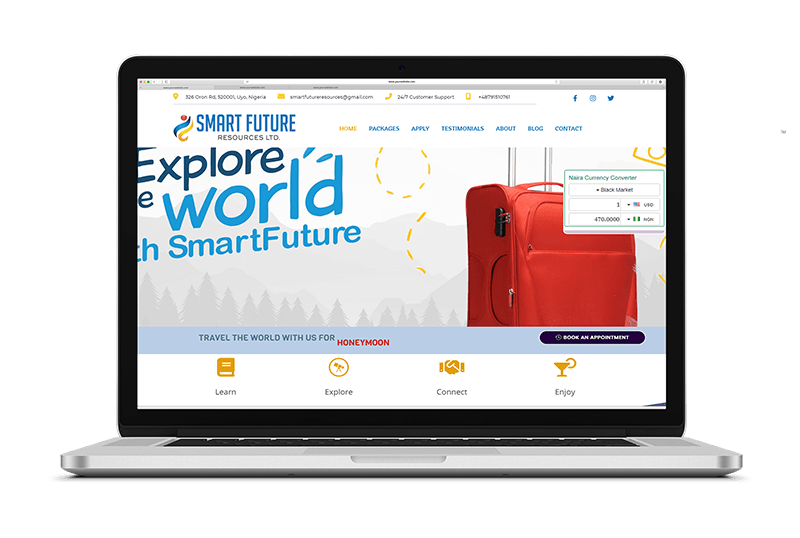 smart future