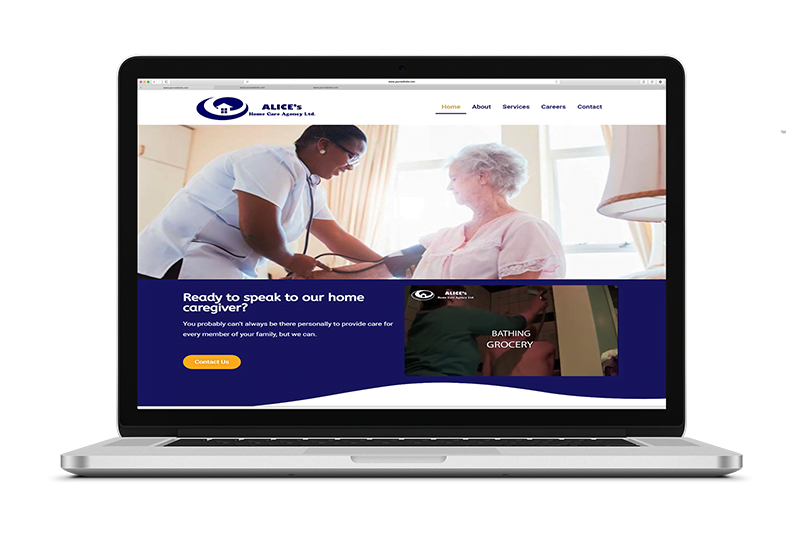 Alice care home