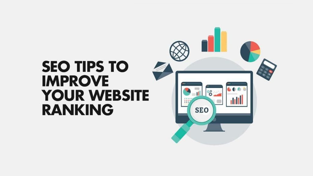 1O Tips to Boost Your SEO and gain better visibility in search engines ...