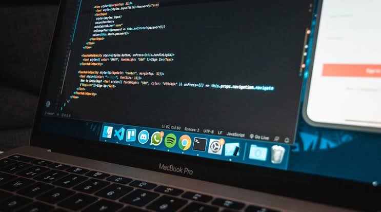 How much a Web Developer in Nigeria Earns