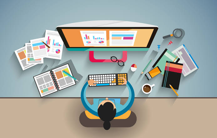 Top 5 Responsibilities of a Web Designer