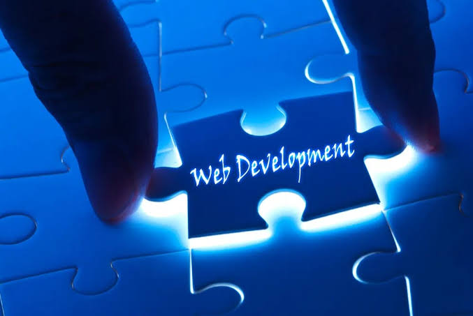 Challenges of Web Developers