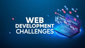 Challenges of Web Developers