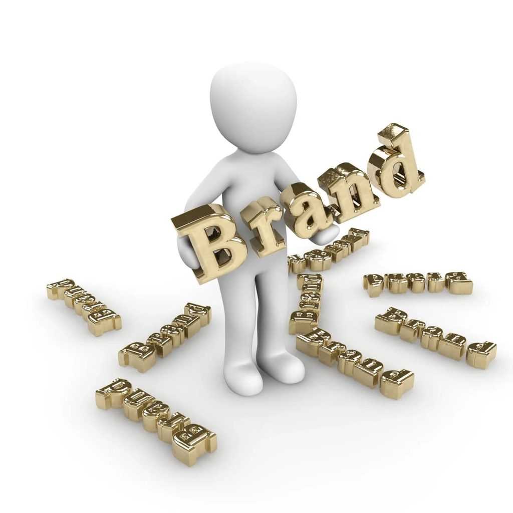 How to Build a Strong Brand in 2025