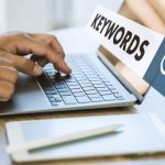 importance of keywords