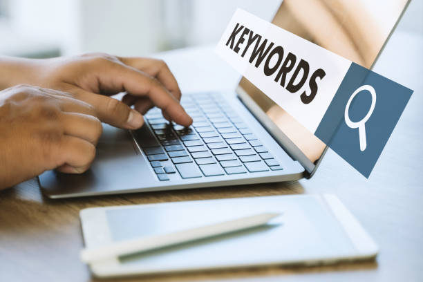 importance of keywords