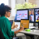 Difference between remote worker and freelancer