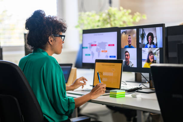 Difference between remote worker and freelancer