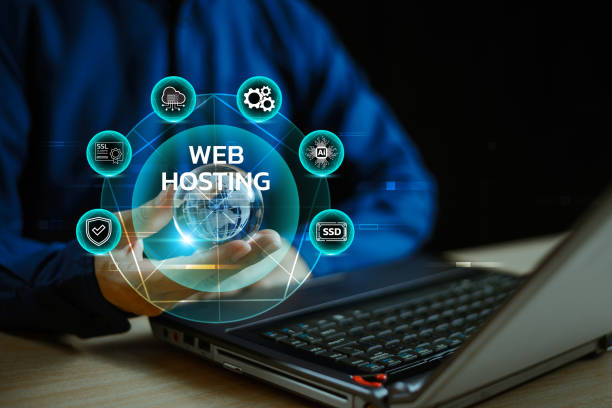 Difference Between Domain and Hosting