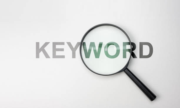keywords in digital marketing