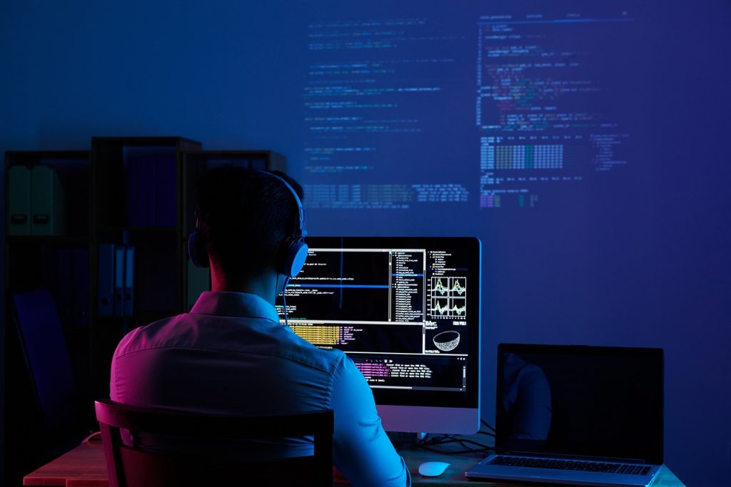 How Long Does It Take to Build a Website?