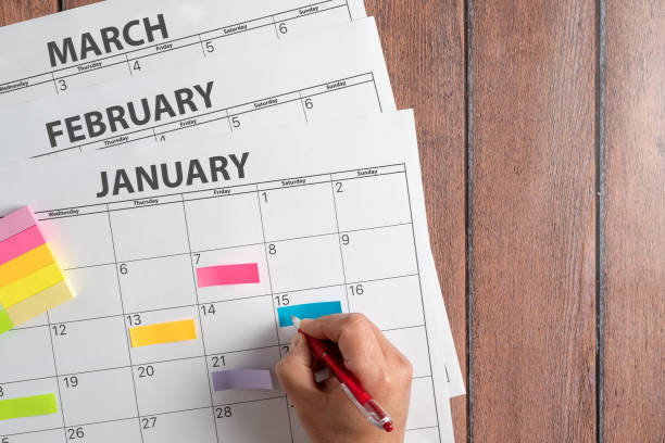 How to Create a Content Calendar