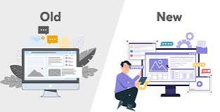 How to Revamp a Website