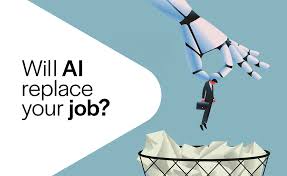 Can AI replace your jobs