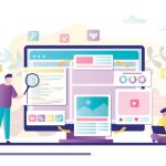 Meaning of Website builder
