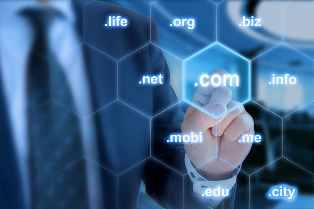 How to Choose a Website Domain