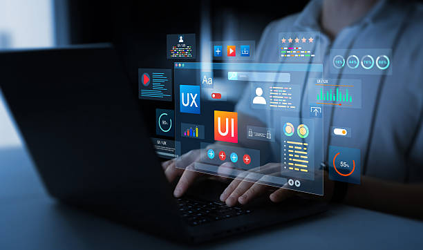 Basic Principles of Web Design