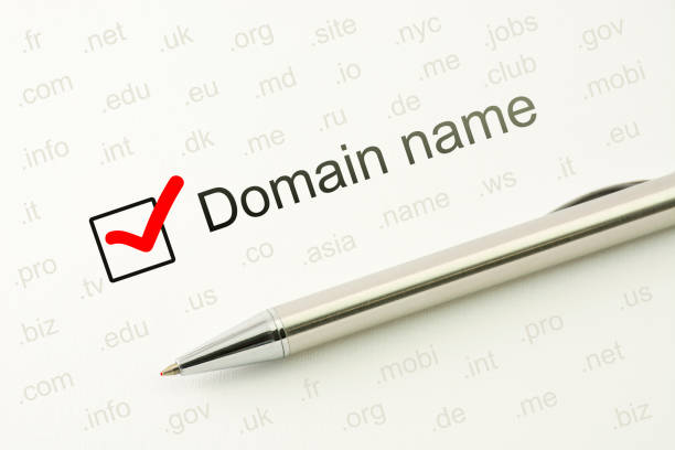 How to Choose a Website Domain