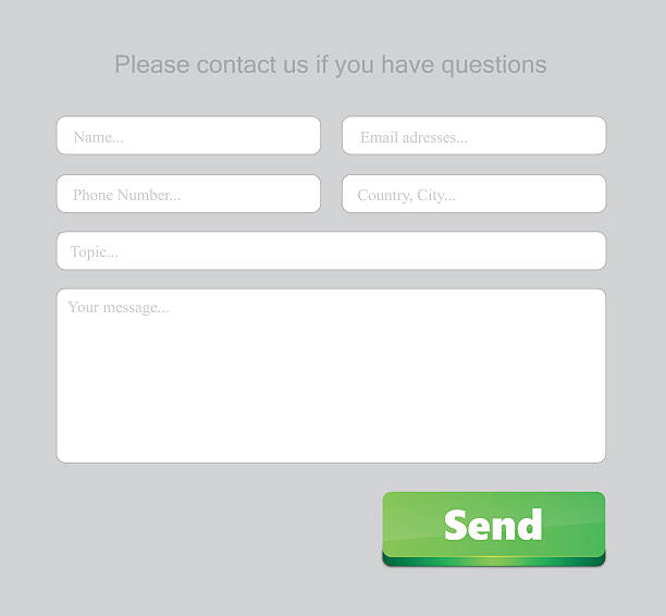 How to Add a Contact Form to a Website