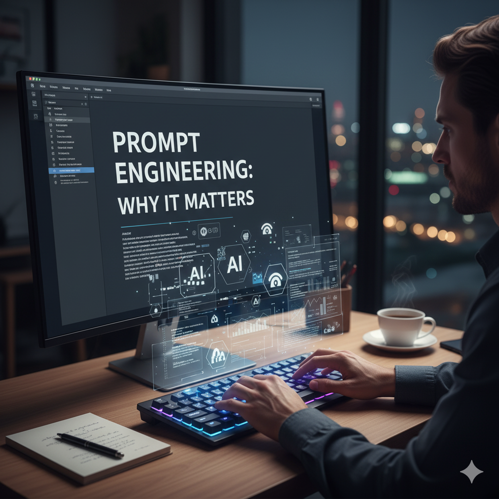 AI Prompt Engineering