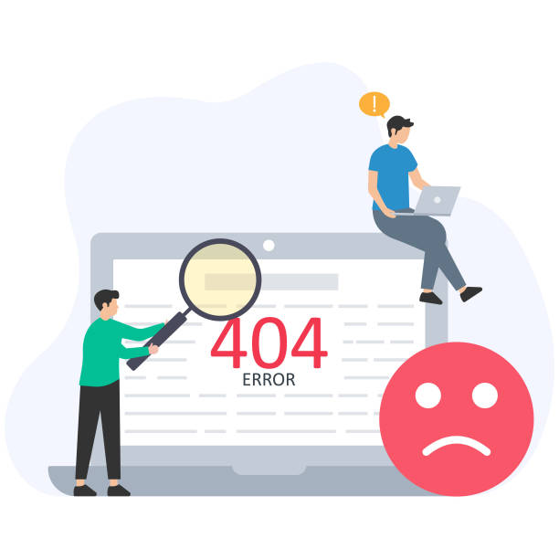 why your website is not working