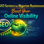 SEO Services for Nigerian Businesses