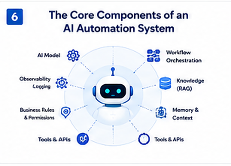 AI Automation Card 06