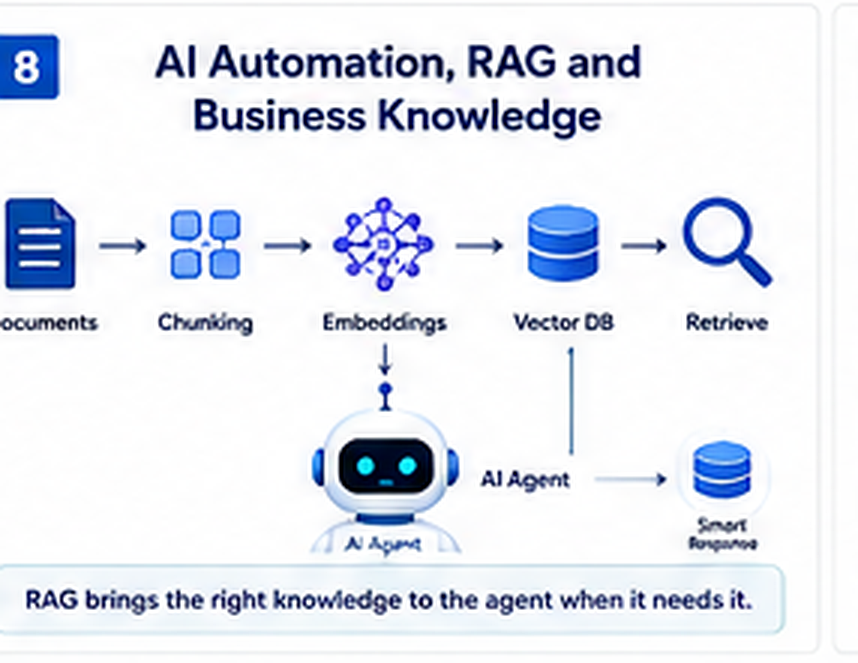 AI Automation Card 08