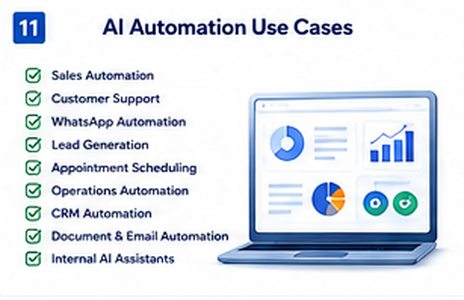 AI Automation Card 11