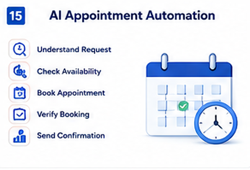AI Automation Card 15
