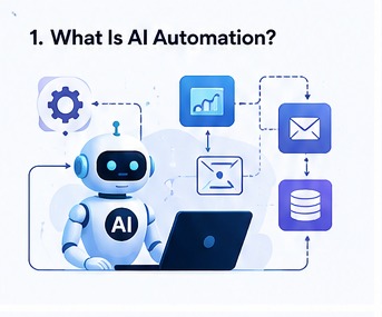 What is AI Automation 1