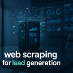 web scraping for lead generation - Web Scraping for B2B Lead Generation: A Beginner’s Guide