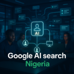 Google AI search Nigeria - What Google’s New AI Search Means for Nigerian Business Websites