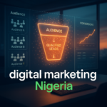 digital marketing Nigeria - Why Your Digital Marketing Fails During PHCN Blackouts