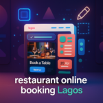 restaurant online booking Lagos - Why Your Lagos Restaurant Loses Bookings After 6pm (And How to Fix It)