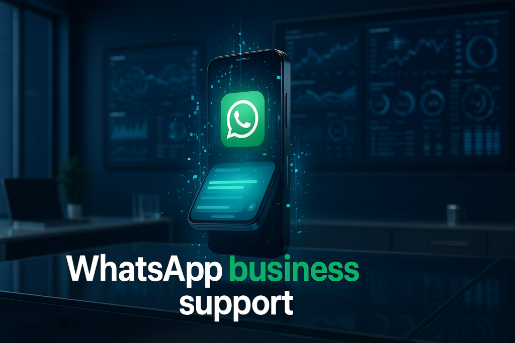 Why Your WhatsApp Support Still Costs You Customers (And the Fix)