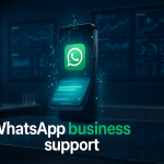 Why Your WhatsApp Support Still Costs You Customers (And the Fix) WhatsApp business support - Why Your WhatsApp Support Still Costs You Customers (And the Fix)