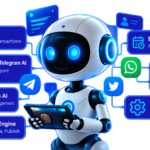 Albanny Technologies AI Automation Services