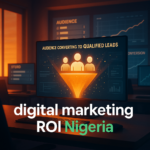 digital marketing ROI Nigeria - How to Calculate ROI on Digital Marketing in Naira (Not Just Vanity Metrics)
