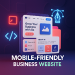 mobile-friendly business website - Is Your Website Mobile-Ready for Nigerian Customers? 4 Quick Tests