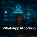 WhatsApp AI booking - Reduce Missed Appointments With a WhatsApp AI Booking Agent