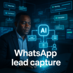 WhatsApp lead capture - WhatsApp Lead Capture: 3 Easy Automations Nigerian SMEs Can Set Up Today