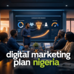 digital marketing plan nigeria - Create a Naira-ROI Digital Marketing Plan in 5 Steps