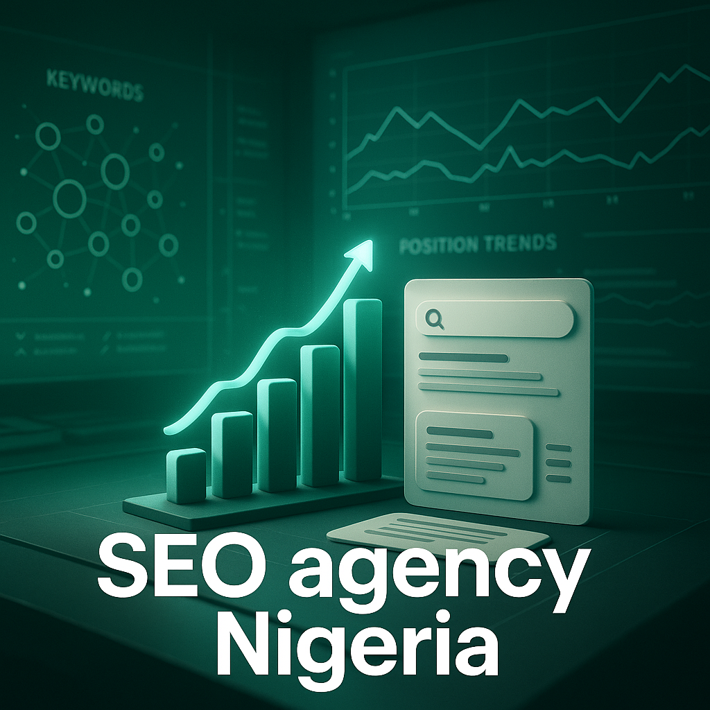 SEO agency Nigeria - SEO Agency Red Flags: How To Avoid Costly Mistakes In Nigeria