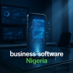 business software Nigeria - Why Most Nigerian SMEs Waste Money on Business Software (And How to Avoid It)