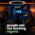 google ads not working nigeria - Why Your Google Ads Don’t Drive Sales in Nigeria (And How to Fix It)
