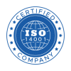 iso certified